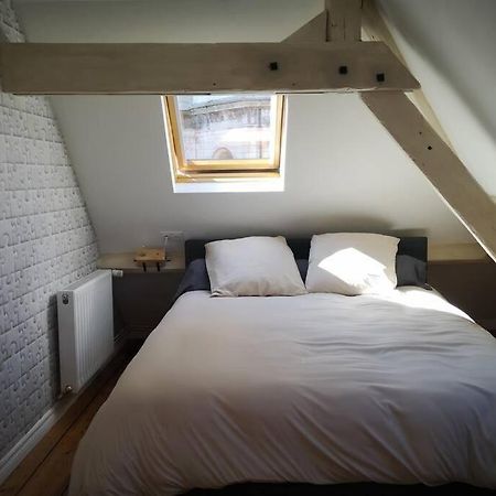 Appartement Au Coeur Des Remparts Boulogne-sur-Mer Luaran gambar