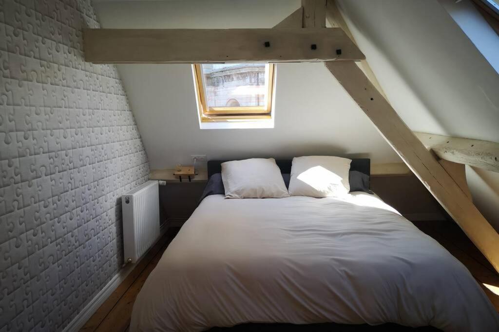 Appartement Au Coeur Des Remparts Boulogne-sur-Mer Luaran gambar